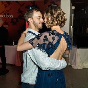 Meet your Posher, Billiam